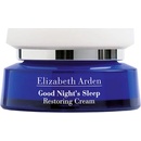 Pleťové krémy Elizabeth Arden Good Night´s Sleep nočný pleťový krém 50 ml