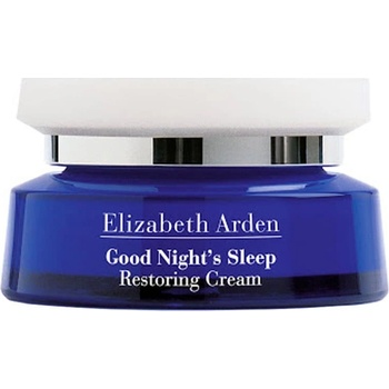 Elizabeth Arden Good Night´s Sleep nočný pleťový krém 50 ml