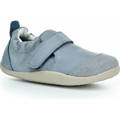 Bobux dětské první botičky XPLORER Marvel Jeans – Zbozi.Blesk.cz