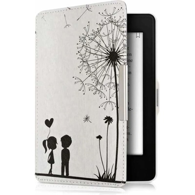 KW Mobile Dandelion Love KW2313611 pre Amazon Kindle Paperwhite 1/2/3 viacfarebné
