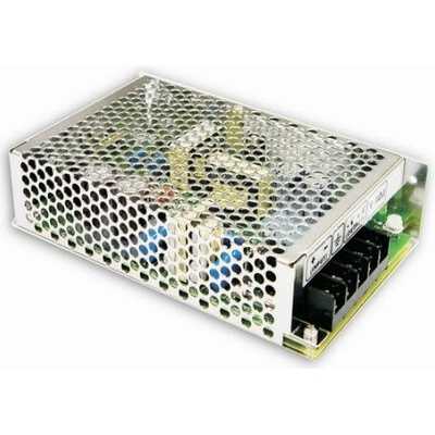 Mean Well SD-50B-12 Měnič DC/DC uzavřený 50W 12V (SD-50B-12)