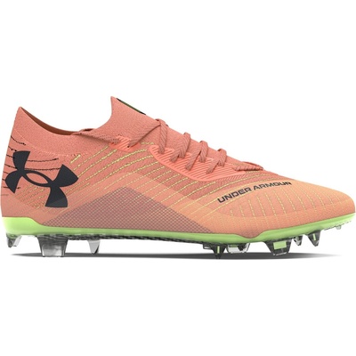 Under Armour Футболни бутонки Under Armour Shadow Elite 2 Firm Ground Football Boots - Flare Orange