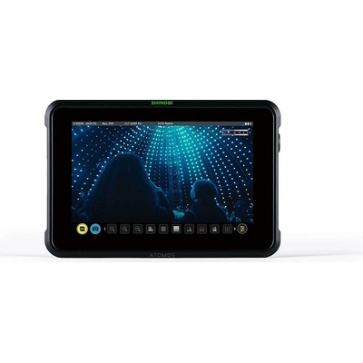 Atomos Shinobi 7 PRO KIT