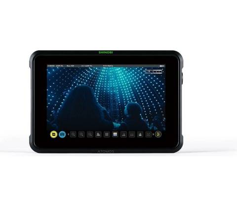 Atomos Shinobi 7 PRO KIT