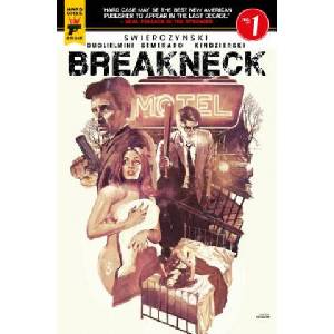 Breakneck | Duane Swierczynski (2019)
