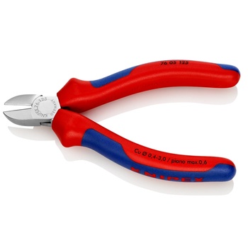 KNIPEX K7605125