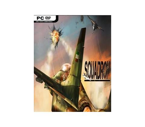 Squadron Sky Guardians