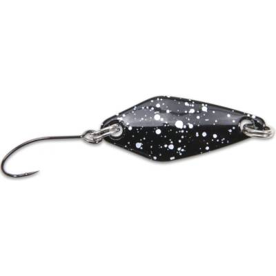 Iron Trout třpytka Spotted Spoon vzor SB 3 g