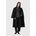 AllSaints Палто с вълна AllSaints SELLMA (W020OD)