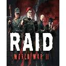 RAID: World War 2