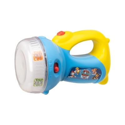 Alltoys Halsall Svítilna Tlapková patrola – Zboží Dáma