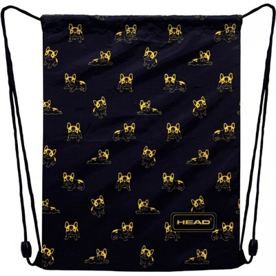 Head golden frenchie AD1 507024019