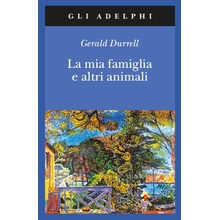 La mia famiglia e altri animali