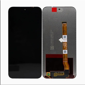 OPPO OEM LCD Дисплей и Тъч Скрийн за OPPO A6x 4G CPH2819