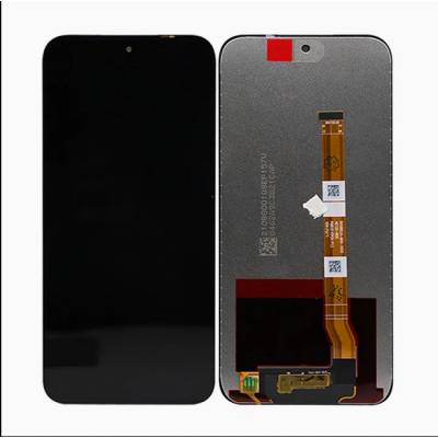 OPPO OEM LCD Дисплей и Тъч Скрийн за OPPO A6x 4G CPH2819