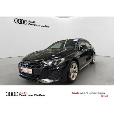 Audi A3 TFSI quattro S-line Sportback 150 kW