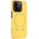 Tactical MagForce Aramid Industrial Limited Edition Case - кевларен кейс с MagSafe за iPhone 14 Pro (жълт)