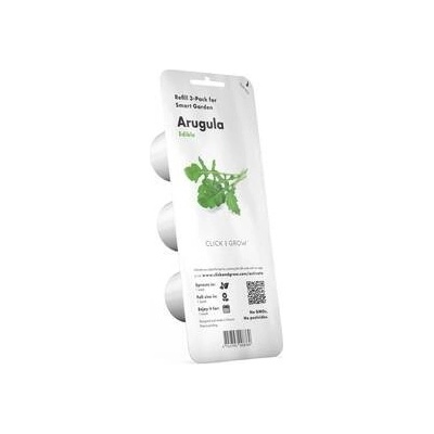 Sazenice Click and Grow Rukola (SGAR)
