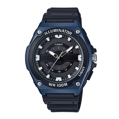 Casio MWC-100H-2AVEF