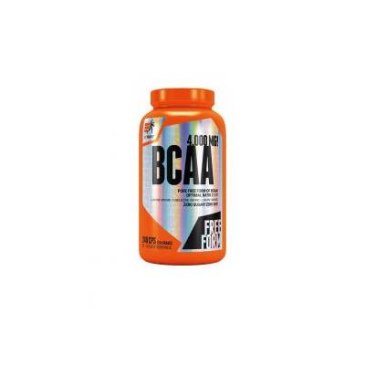 Extrifit BCAA 2:1:1 Pure 240 cps