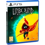Perp Unbound Worlds Apart (PS5)