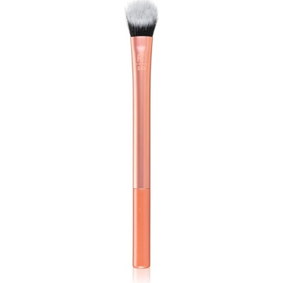 Real Techniques Original Collection Face štětec na aplikaci korektoru RT 242