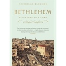 Bethlehem - Nicholas Blincoe