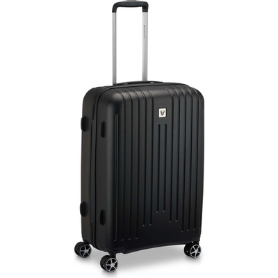 Roncato Electron 2.0 M 413112-01 černá 72 L – Hledejceny.cz