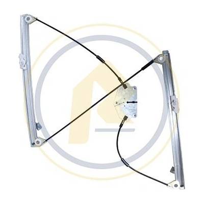 Mechanizmus zdvíhania okna Ac Rolcar 01.5527