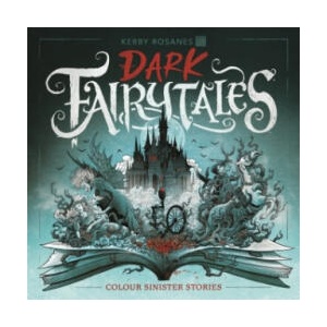 Dark Fairytales (ISBN: 9781915751188)