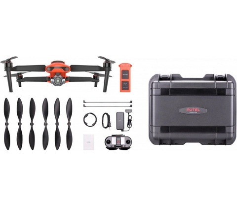 Autel EVO II Pre Rugged Bundle