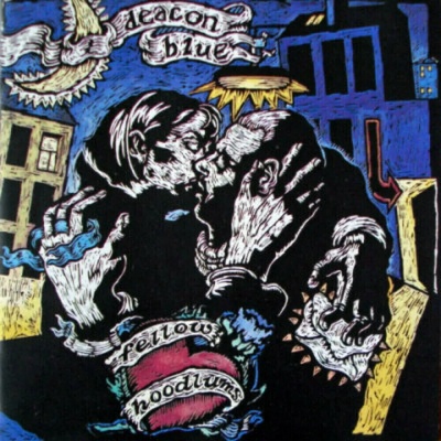 Deacon Blue - Fellow Hoodlums (Anniversary Edition) (LP) (194398698717)