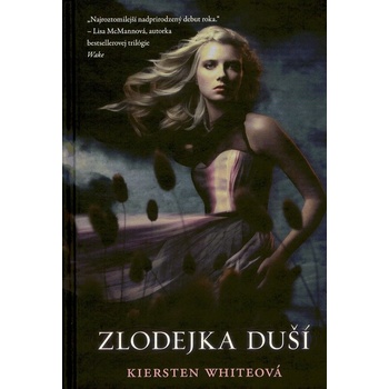 Zlodejka duší