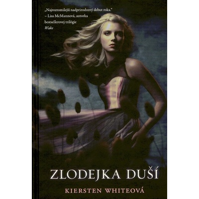 Zlodejka duší
