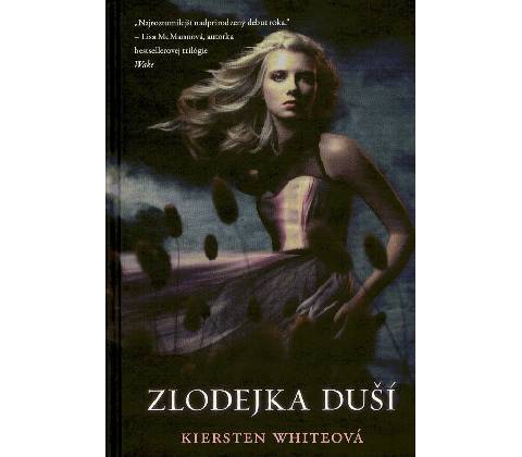 Zlodejka duší