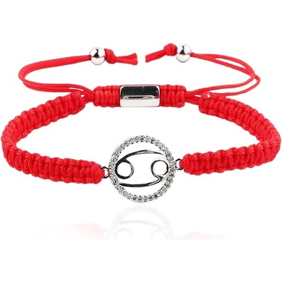 Linda's Jewelry Kabbalah náramek Rak SLR INR247