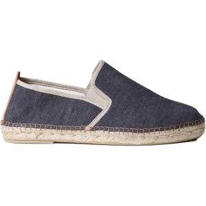 TONI PONS Dallas espadrilles - Blue (Black)