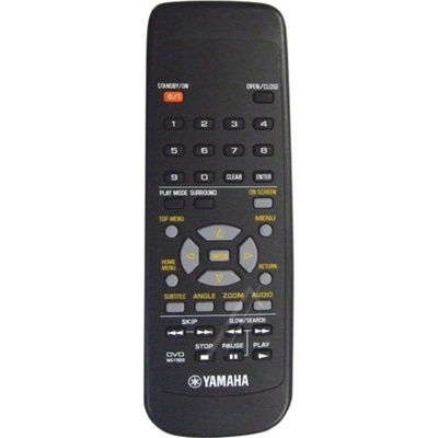 Diaľkový ovládač Yamaha RR3899-1301EM