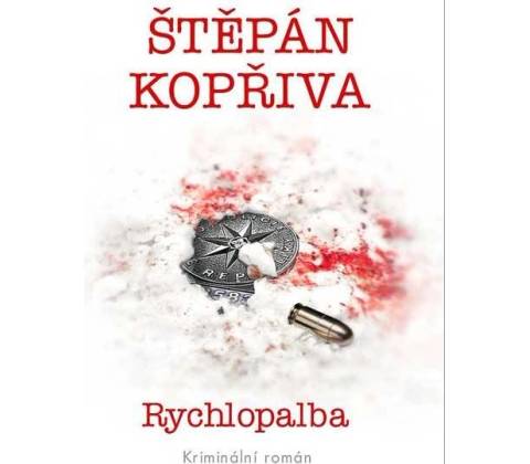 Rychlopalba