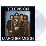 Television - Marquee Moon (Clear Coloured) (LP) (0603497840052)