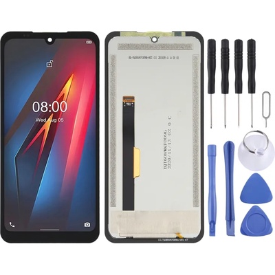 Ulefone LCD Дисплей и Тъч Скрийн за Ulefone Armor 8