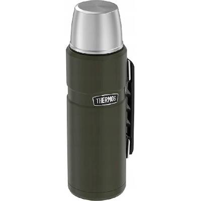 Thermos termoska King 1,2 l zelený