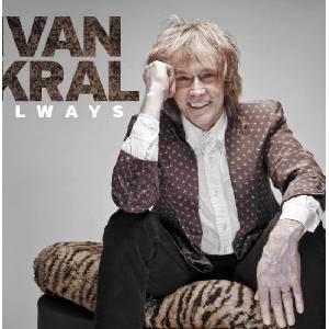 Warner Král Ivan: Always - CD (008349)