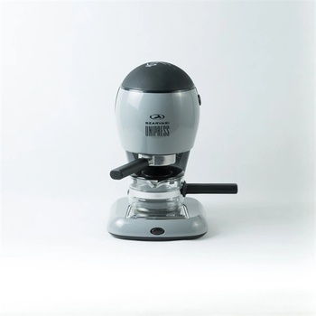 Szarvasi SZV-624 Unipress grey
