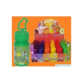 EPEE Boblik voňavý bublifuk