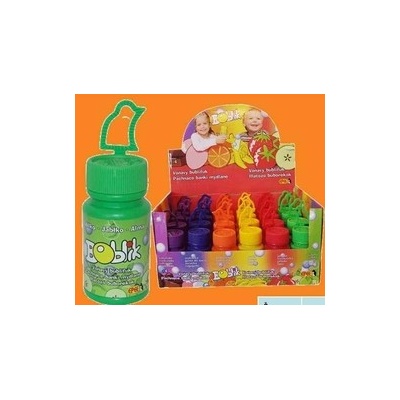 EPEE Boblik voňavý bublifuk