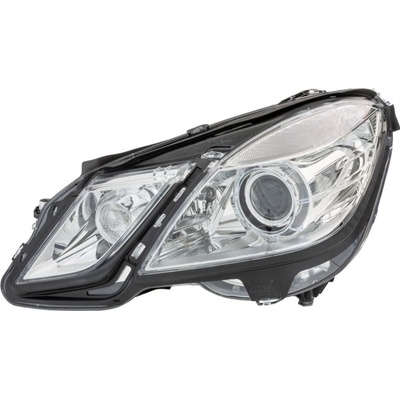 HELLA přední světlo BI-XENON D1S+H7 s natáčením do zatáč 1ZT 011 705-111