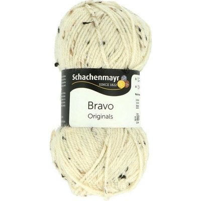 Schachenmayr Bravo 00002 krémová