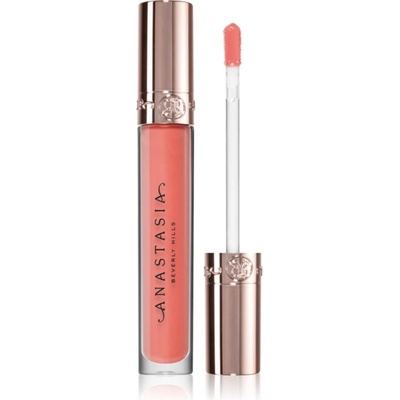 Anastasia Beverly Hills Lip Gloss lesk na pery Coral 4,5 ml