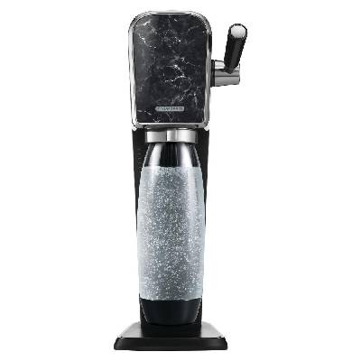 sodastream ART MARBLE 炭酸水メーカー お洒落